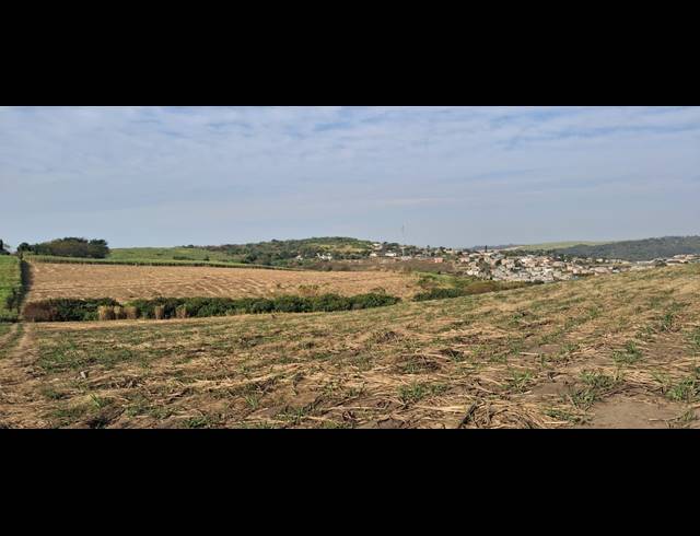 11.17M² FARM FOR SALE IN FAIRBREEZE